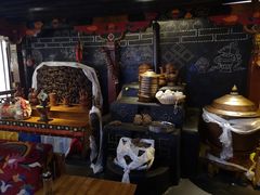 -思金拉措庄园藏餐(太阳岛店)