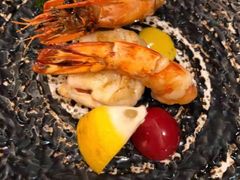 -金沙滩喜来登度假酒店-雅日本餐厅