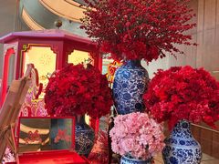 -上海静安香格里拉大酒店