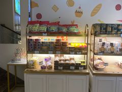 -蜂蝶来饼店(拱北总店)
