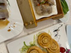 -荣粤酒家·融合粤菜