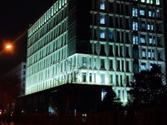 -长安大学(北校区)