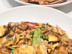 -渔家风味·鲅鱼水饺·央视展播·海鲜天津菜(开发区店)