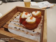 -蔡澜点心·粤菜(丽泽天街店)