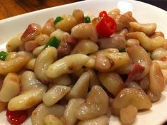 -鱼食饭稻·苏浙土菜17年老馆子(平江路店)