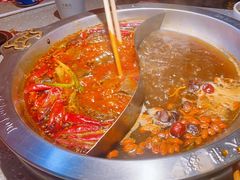 -大龙燚火锅(太古里店)