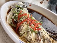 -前王院•巧克力海鲜市集餐厅(万平口店)