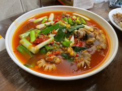 -艺味深尝(云锦路店)