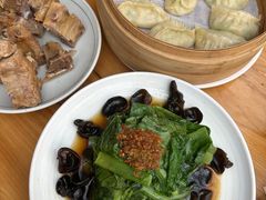 -一轩饺子馆(丽都店)