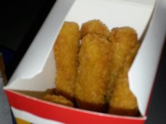 -汉堡王(上海虹口龙之梦)