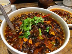 -铁公鸡·四川料理(天环广场店)