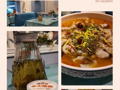 -顺明新疆风味餐厅(五一路店)