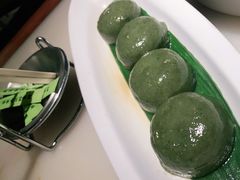 -客语客家菜(琶洲保利店)