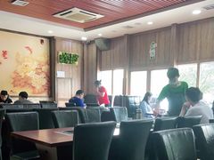 大堂-长今家韩国料理(瑞景店)