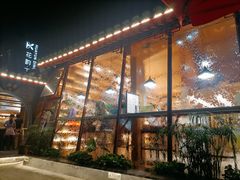 -花韵丁香酒店(北京南站牛街店)
