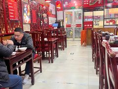 -老北京炸酱面·京味菜(西花市店)