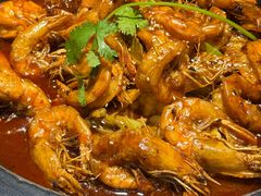-巴蜀王婆大虾(南锣鼓巷店)