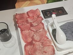 -八合里潮汕鲜牛肉火锅(吉大店)