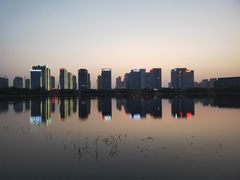 -尚贤河湿地