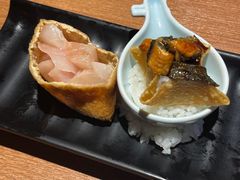 -万岁寿司(天河领展店)