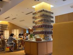 -无印良品餐堂 MUJI Diner(成都太古里店)