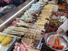 -瑞安第一泡·后街泡泡(虹桥后街店)