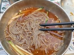 -农乐园炭火烤肉(繁花中心店)