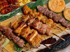 -無境·匠心日本料理(汉街店)