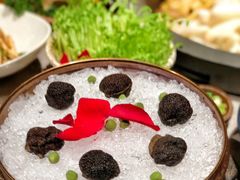 -芸山季·云南野生菌火锅(宝能环球汇店)