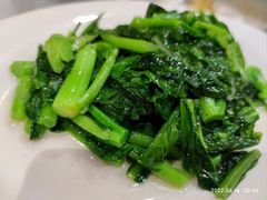 青菜-廣味潮鲜·一品潮滋味(五道口店)
