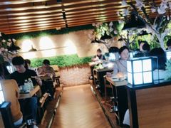 -梨花自助烤肉(乐宾店)