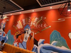 -阿里巴巴烧烤 铁锅炖(阳光新天地店)
