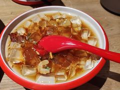-肥三土菜馆(五四广场店)