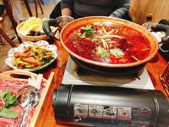 -麒麟风烤牛肉·云南烧烤小排档(丹凤街店)