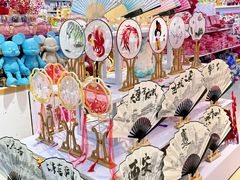 -西北轻工批发市场