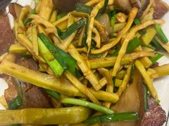 -钟记陕南菜·煎锅鱼(红专南路店)
