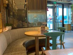 大堂-莆田餐厅PUTIEN(三里屯店)
