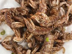 -聚德福海鲜家常菜(刘庄店)