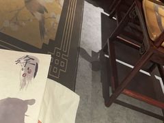 -叁拾壹丨浮世绘x壹拾叁沉浸演绎剧场