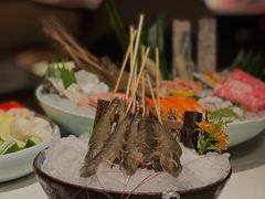 -生如夏花泰式火锅(伊藤双楠店)