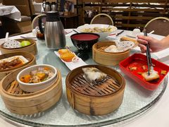 -稻香海鲜饭店(第一国际店)