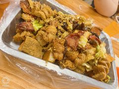 -二钢串叔麻辣烫(华龙大厦店)