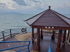 -那琴半岛地质海洋公园