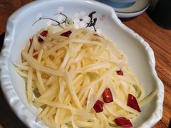 -嘉禾·悦享餐厅(八方汇店)