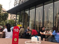 -花园茶楼(兴城西路店)