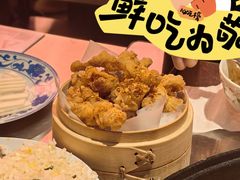 -朱光玉火锅馆(正弘城店)