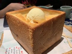 面包诱惑-绿茶餐厅(布吉万象汇店)