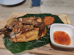 -小雅木姜子烤鸡·贵州菜(鸿通城店)