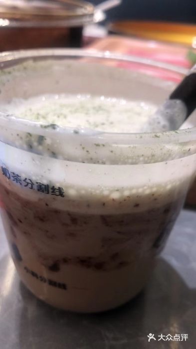 一绪に寿喜烧(荟聚店)图片