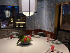 包厢-三号黄浦会Canton Table